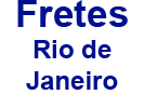 Fretes Rio de Janeiro